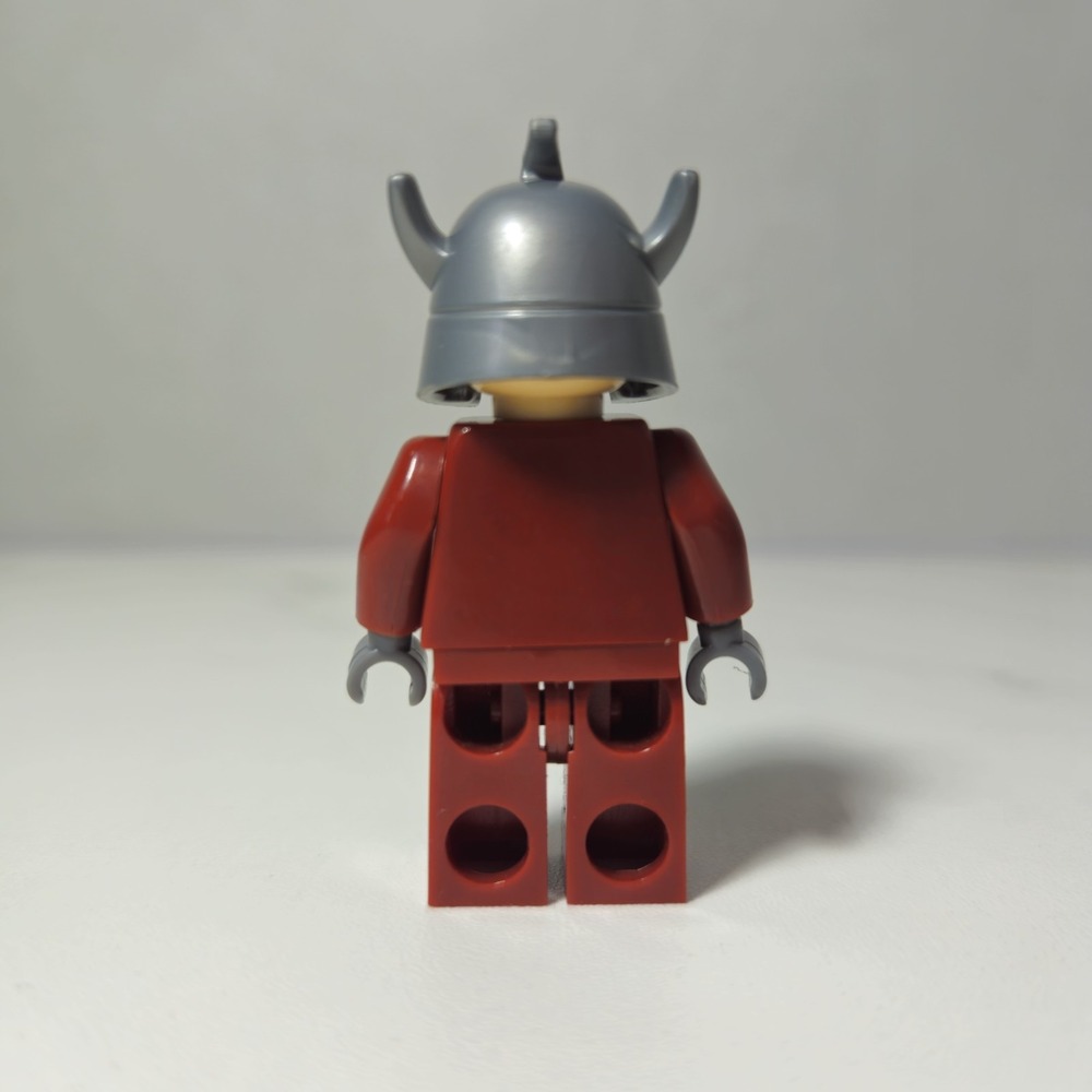 LEGO Shredder TNT020 Teenage Mutant Ninja Turtles Minifigure 79101 MISSINGPIECES - Picture 3 of 5